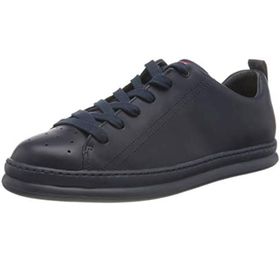Camper Runner Four Mavi Erkek Spor Ayakkabı