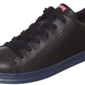 Camper Runner Four Siyah Erkek Günlük Ayakkabı