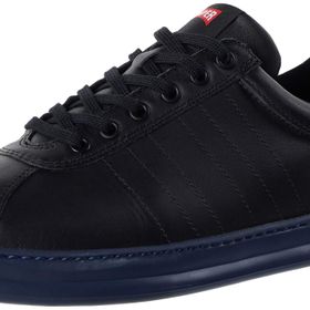 Camper Runner Four Siyah Erkek Günlük Ayakkabı