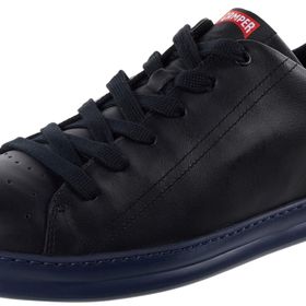 Camper Runner Four Siyah Erkek Günlük Ayakkabı