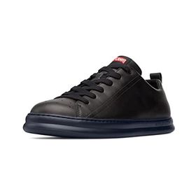 Camper Runner Four Siyah Erkek Sneaker Ayakkabı