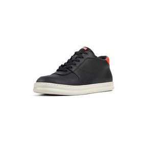 Camper Runner Four Siyah Erkek Sneaker Ayakkabı