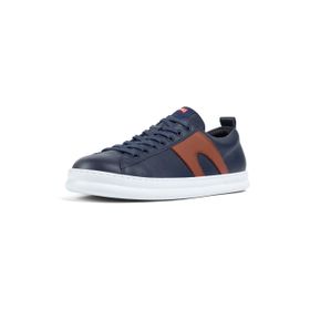 Camper Runner K100893-008 Mavi Erkek Günlük Ayakkabı