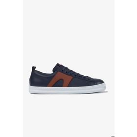 Camper Runner K100893-008 Mavi Erkek Günlük Ayakkabı