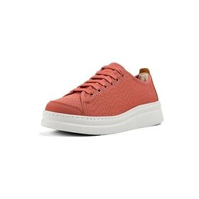 Camper Runner K201624-005 Kırmızı Kadın Günlük Ayakkabı