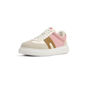 Camper Runner K201693-005 Çok Renkli Kadın Günlük Ayakkabı