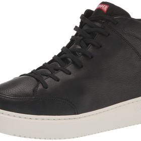 Camper Runner K21-k300438 Siyah Erkek Bot