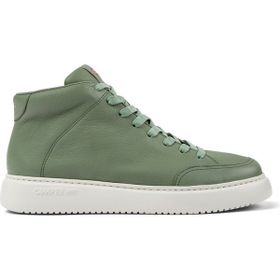 Camper Runner K300438-009 Yeşil Erkek Günlük Ayakkabı