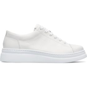 Camper Runner Up K200508-041 Beyaz Kadın Sneaker
