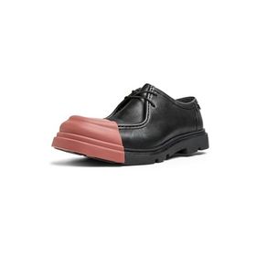 Camper SMR K100872-014 Siyah Erkek Günlük Ayakkabı