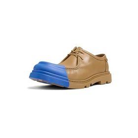 Camper SMR K100872-015 Kahverengi Erkek Günlük Ayakkabı
