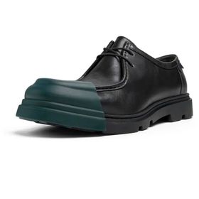 Camper Smr K100872-017 Siyah Erkek Günlük Ayakkabı