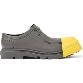 Camper SMR K201469-013 Gri Kadın Günlük Ayakkabı