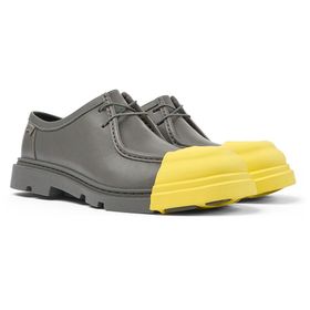 Camper SMR K201469-013 Gri Kadın Günlük Ayakkabı