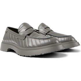 Camper Twins K100633-022 Gri Erkek Günlük Ayakkabı