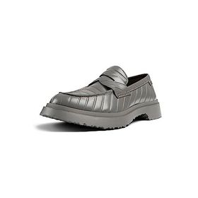 Camper Twins K100633-022 Gri Erkek Günlük Ayakkabı