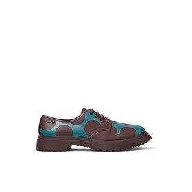 Camper Twins K100860-008 Çok Renkli Erkek Günlük Ayakkabı