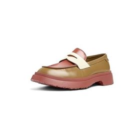 Camper Twins K201116-030 Çok Renkli Kadın Günlük Ayakkabı