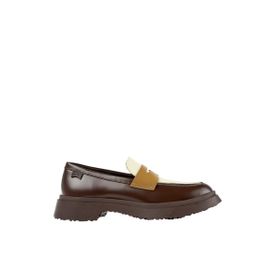 Camper Twins K201116-036 Çok Renkli Kadın Günlük Ayakkabı