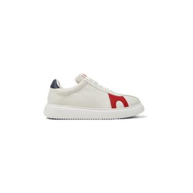 Camper Twins K201311-034 Beyaz Kadın Günlük Ayakkabı