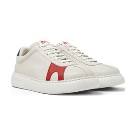 Camper Twins K201311-034 Beyaz Kadın Günlük Ayakkabı