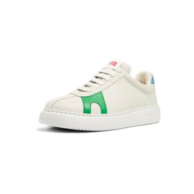 Camper Twins K201311-034 Beyaz Kadın Günlük Ayakkabı