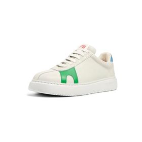 Camper Twins K201311-034 Beyaz Kadın Günlük Ayakkabı