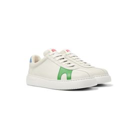 Camper Twins K201311-034 Beyaz Kadın Günlük Ayakkabı