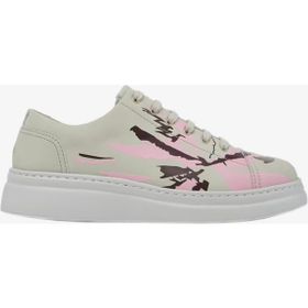 Camper Tws Gri Kadın Günlük Sneaker Ayakkabı