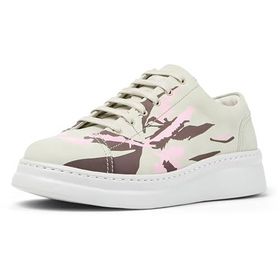 Camper Tws Gri Kadın Günlük Sneaker Ayakkabı