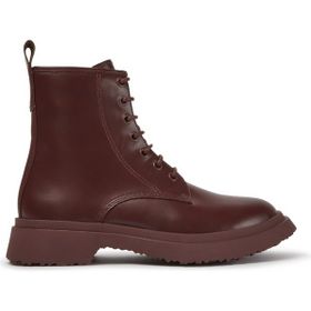 Camper Walden Bordo Kadın Bot