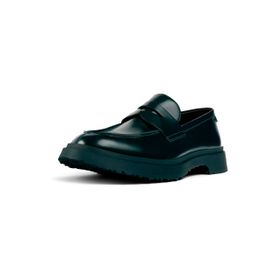 Camper Walden K100633-032 Yeşil Erkek Günlük Ayakkabı