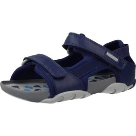 Camper Wous Mavi Erkek Çocuk Spor Ayakkabı
