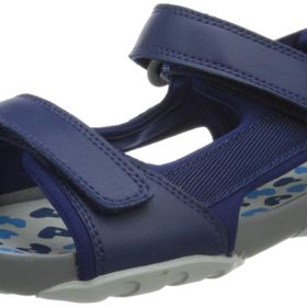 Camper Wous Mavi Erkek Çocuk Spor Ayakkabı