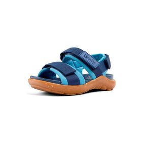 Camper Wous Mavi Erkek Çocuk Spor Ayakkabı