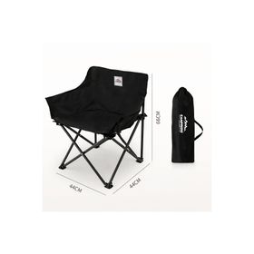 Campfesto Fortis Katlanabilir Outdoor Sandalye Taşınabilir Kamp Sandalyesi