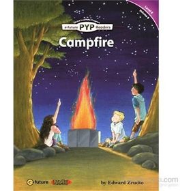 Campfire PYP Readers 6 - Edward Zrudlo