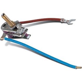Campini TY M901 BK Kablolu Magmauone Bimetal Ütü Termik Termostat