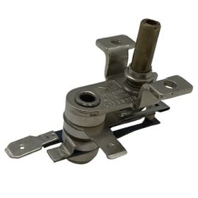 Campini Ütü Bimetal Termik Termostat