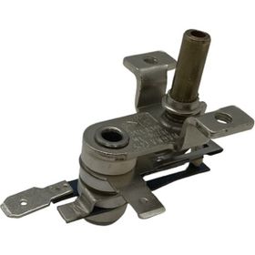 Campini Ütü Bimetal Termik Termostat
