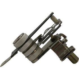 Campini Ütü Bimetal Termik Termostat