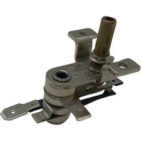 Campini Ütü Bimetal Termik Termostat