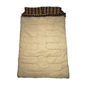 Campout Haki Uyku Tulumu