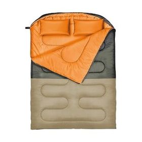 Campout Haki Uyku Tulumu