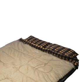 Campout Haki Uyku Tulumu