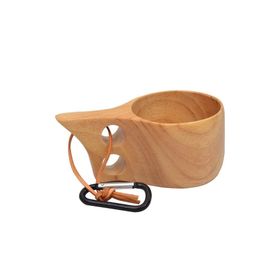 Campout Kuksa Leon Bardak