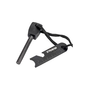 Campout Magnezyum Çubuğu