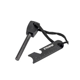 Campout Magnezyum Çubuğu