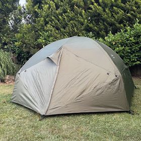 Campout Neptune 3 Kamp Haki Çadırı