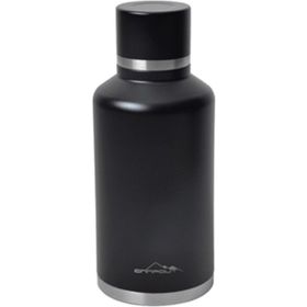 Campout NG 165 2000 ml Siyah Campout Çift Katmanlı Termos